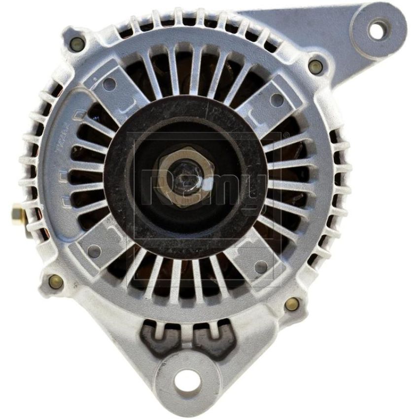 REMY ELECTRICAL 94716 New Alternator