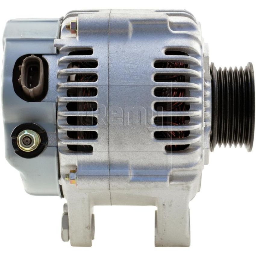 REMY ELECTRICAL 94716 New Alternator