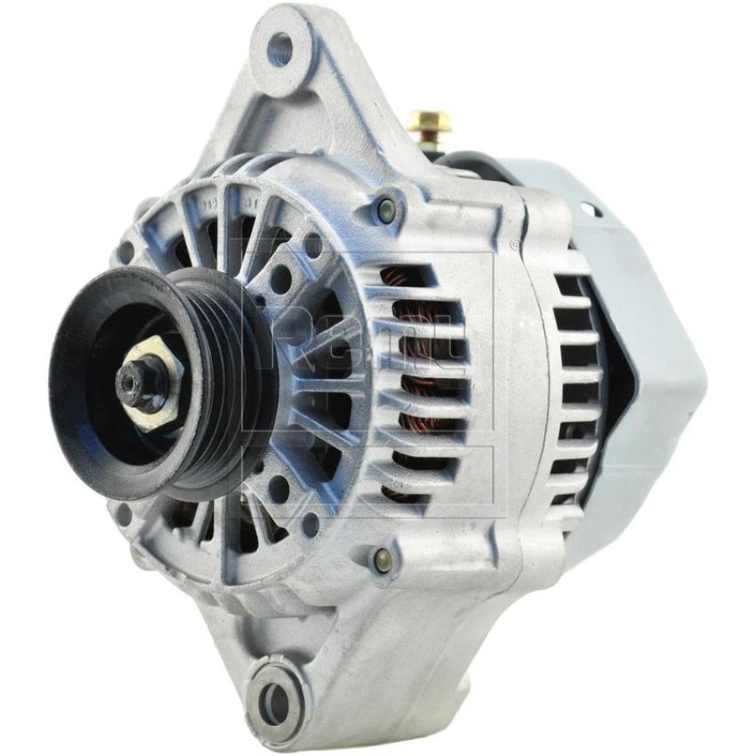 REMY ELECTRICAL 94721 New Alternator
