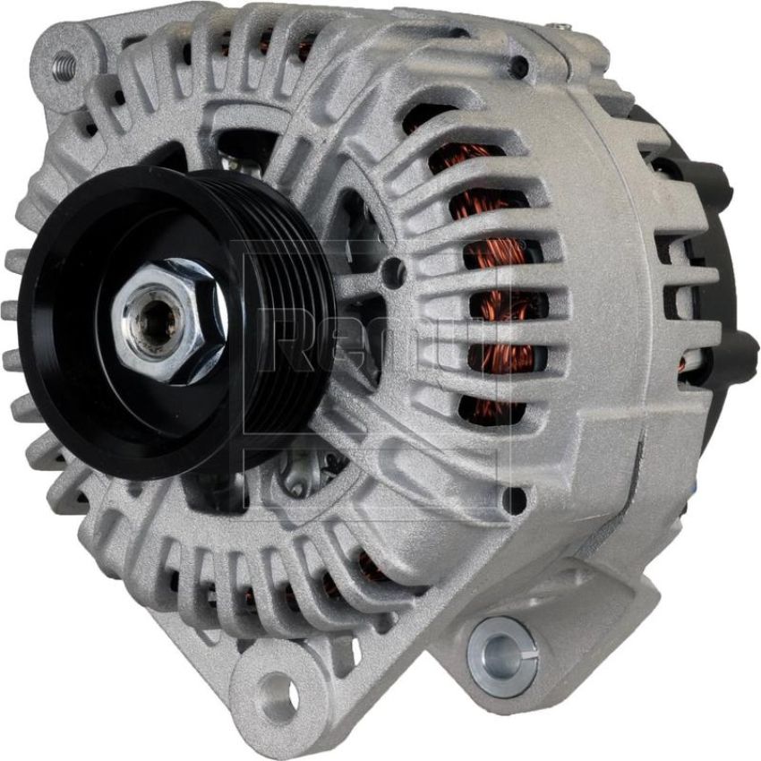 REMY ELECTRICAL 94729 New Alternator