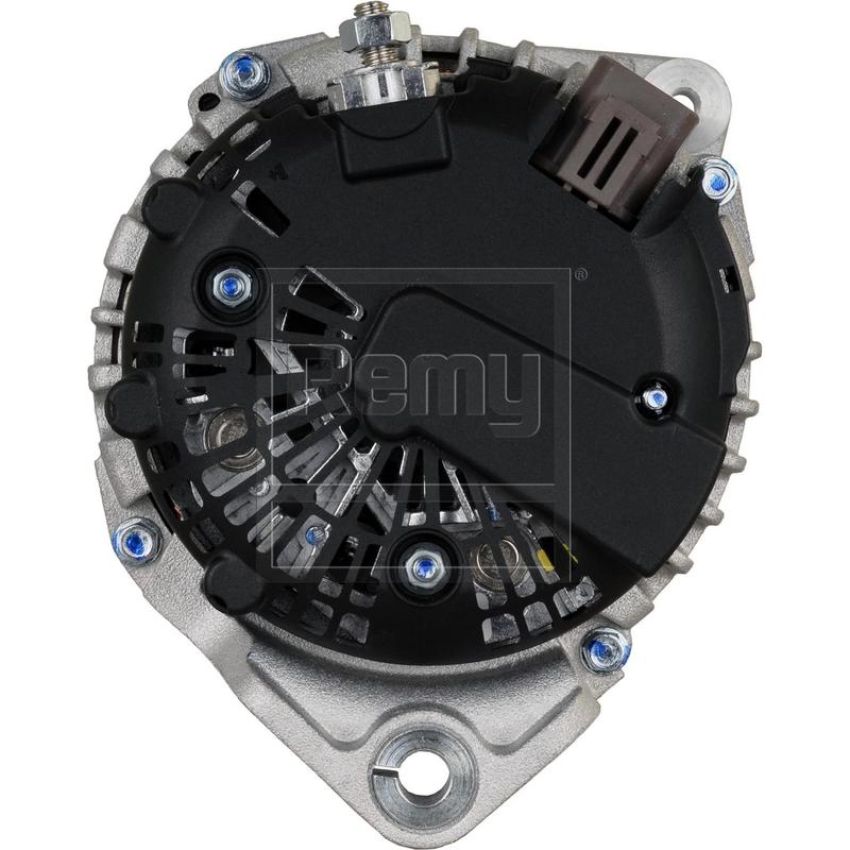 REMY ELECTRICAL 94729 New Alternator