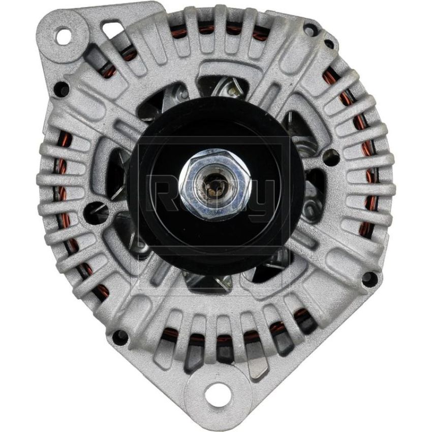 REMY ELECTRICAL 94729 New Alternator