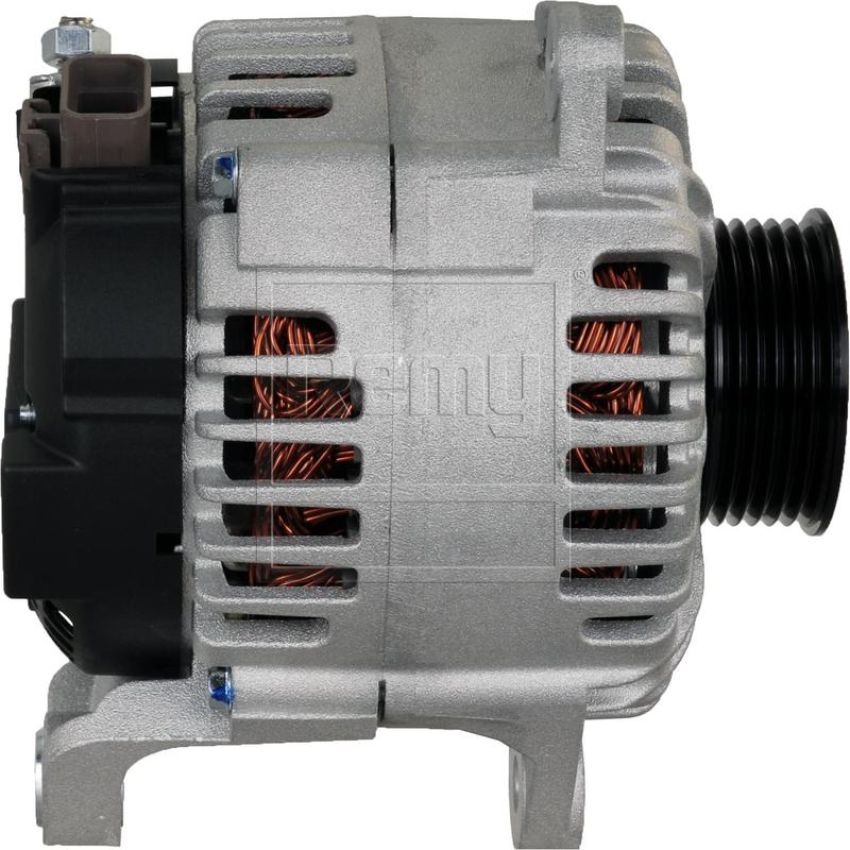 REMY ELECTRICAL 94729 New Alternator