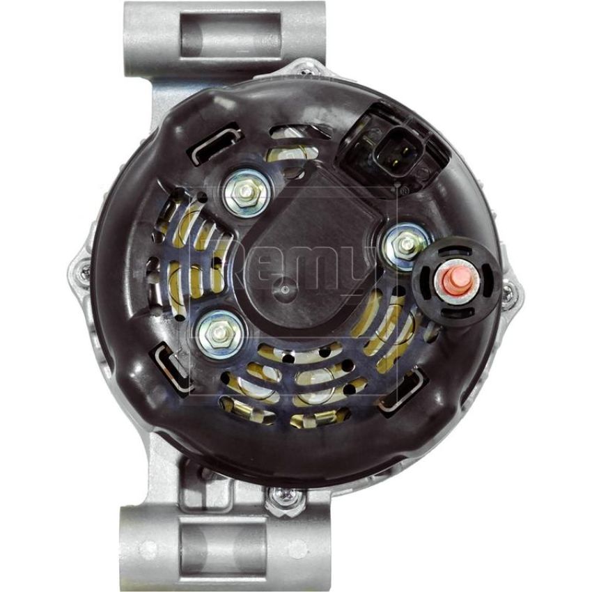 REMY ELECTRICAL 94733 New Alternator
