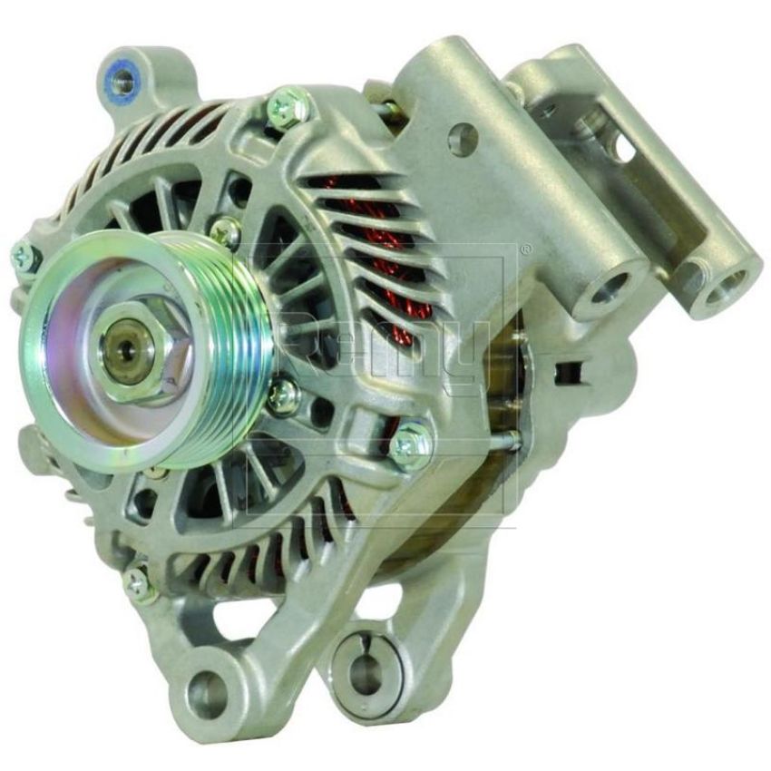 REMY ELECTRICAL 94737 New Alternator