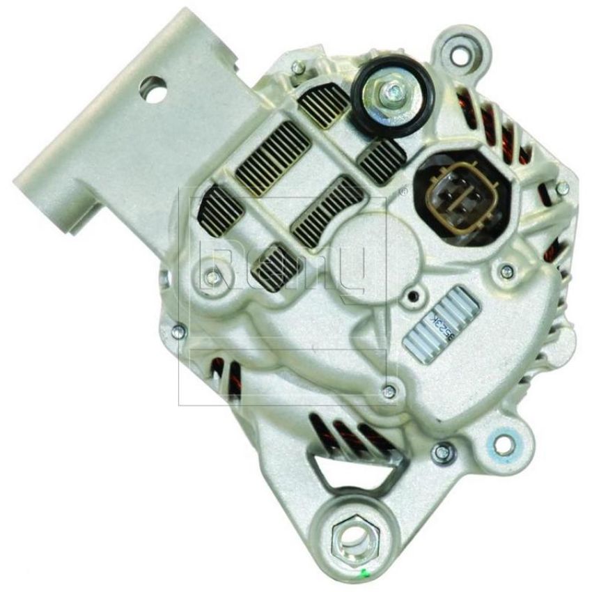 REMY ELECTRICAL 94737 New Alternator