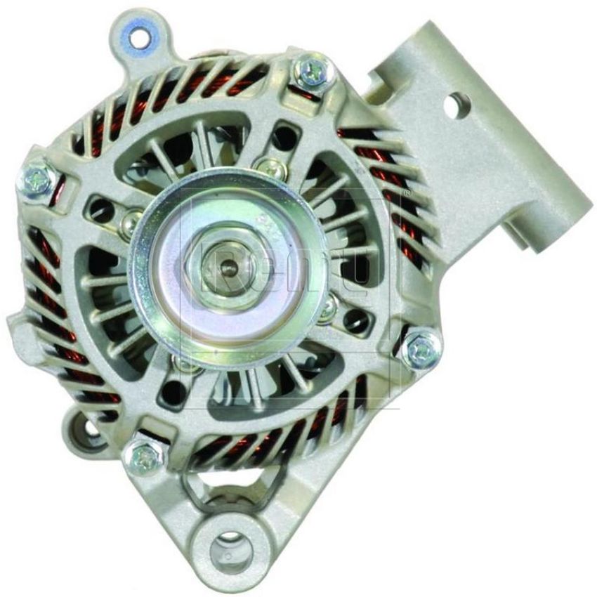REMY ELECTRICAL 94737 New Alternator