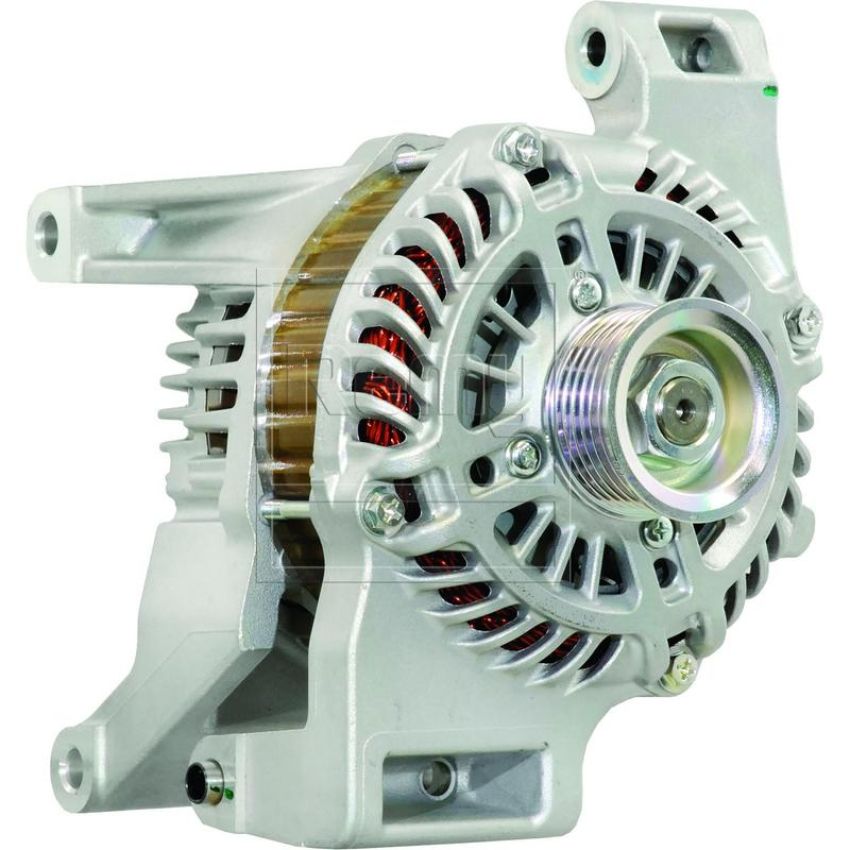 REMY ELECTRICAL 94738 New Alternator
