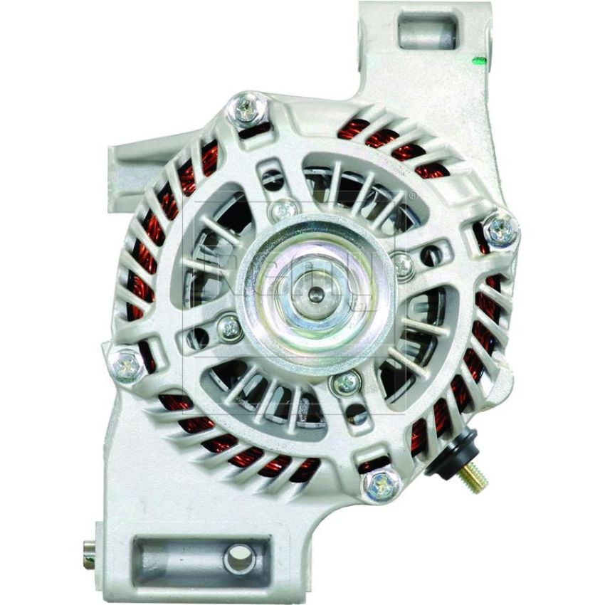 REMY ELECTRICAL 94738 New Alternator