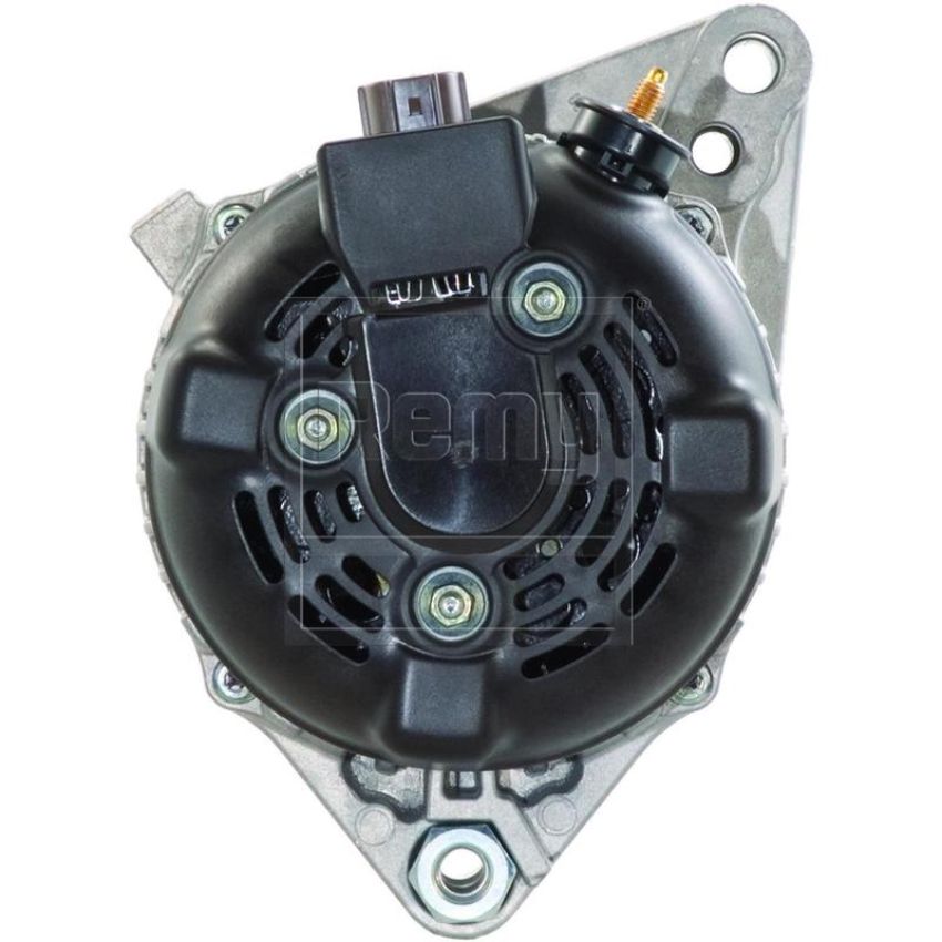 REMY ELECTRICAL 94742 New Alternator
