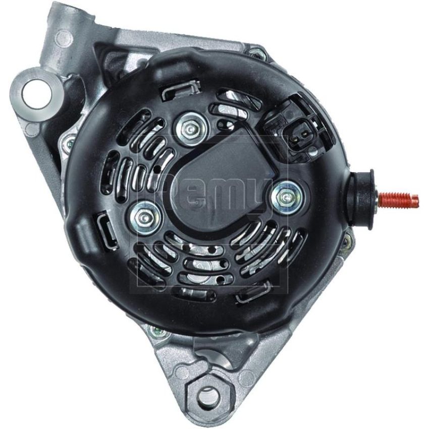 REMY ELECTRICAL 94744 New Alternator
