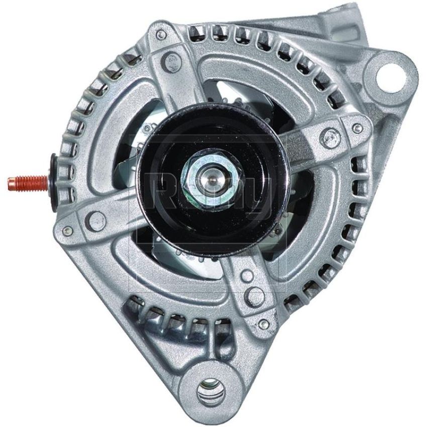 REMY ELECTRICAL 94744 New Alternator