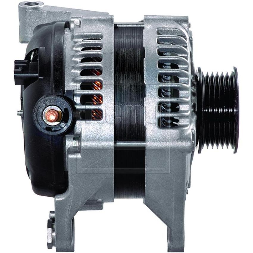 REMY ELECTRICAL 94744 New Alternator