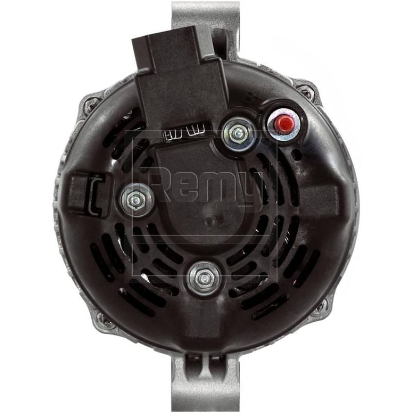 REMY ELECTRICAL 94745 New Alternator