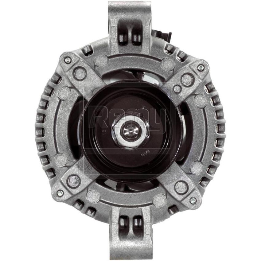 REMY ELECTRICAL 94745 New Alternator