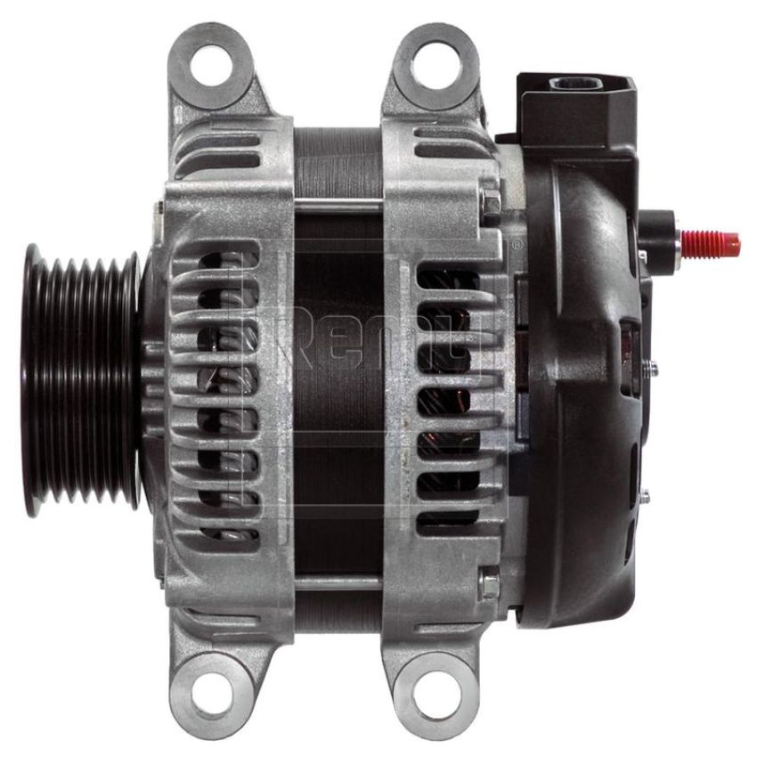REMY ELECTRICAL 94745 New Alternator
