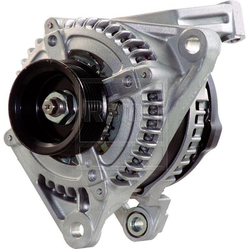 REMY ELECTRICAL 94746 New Alternator