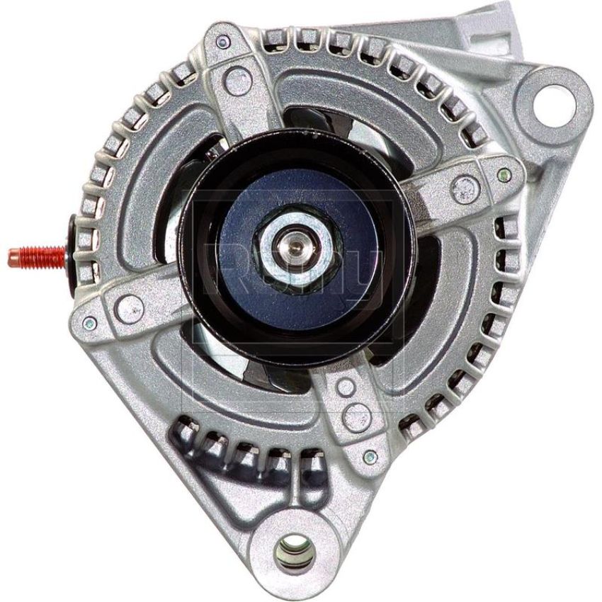 REMY ELECTRICAL 94746 New Alternator
