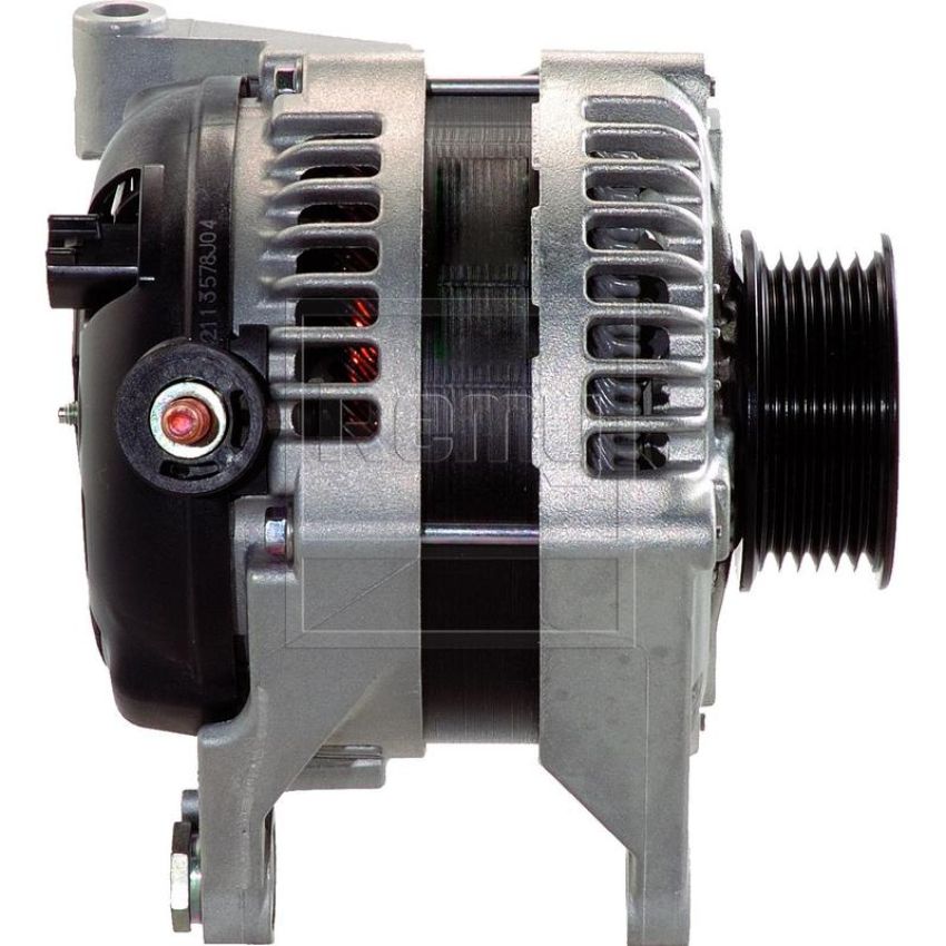 REMY ELECTRICAL 94746 New Alternator