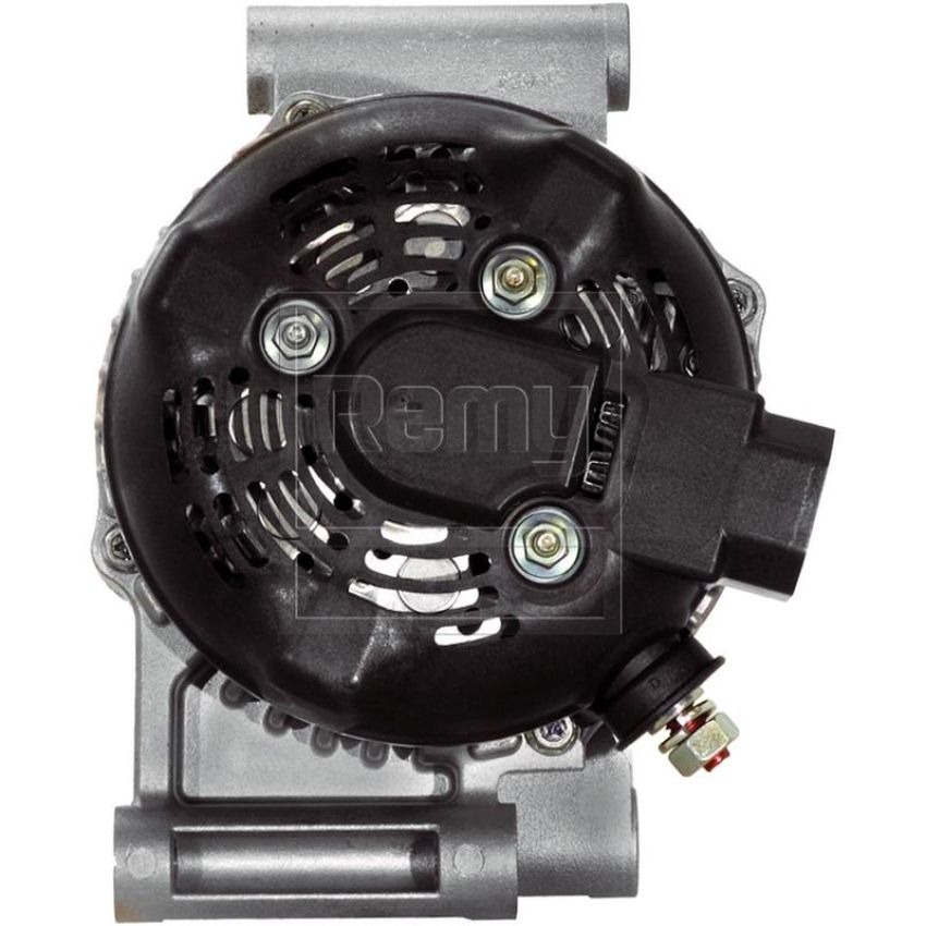 REMY ELECTRICAL 94747 New Alternator