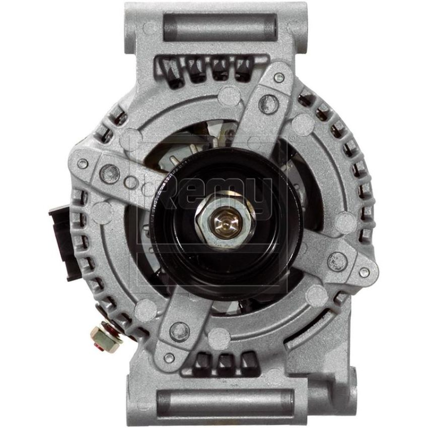 REMY ELECTRICAL 94747 New Alternator