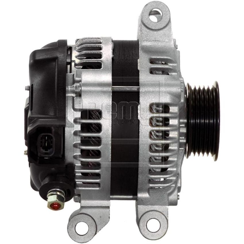 REMY ELECTRICAL 94747 New Alternator