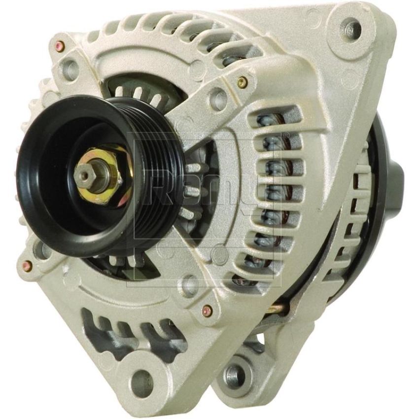 REMY ELECTRICAL 94753 New Alternator