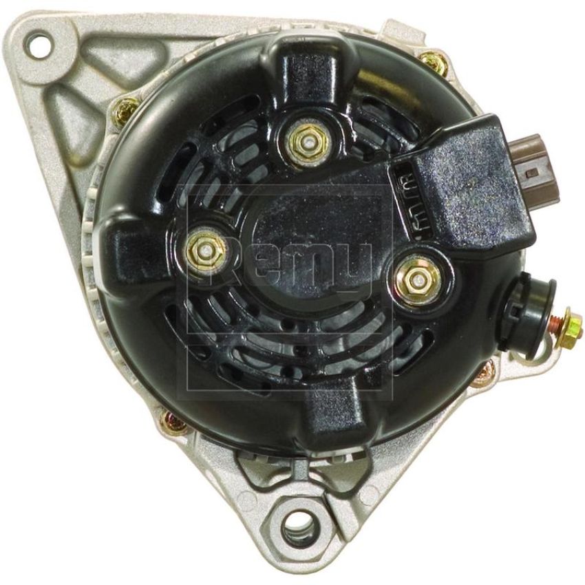 REMY ELECTRICAL 94753 New Alternator