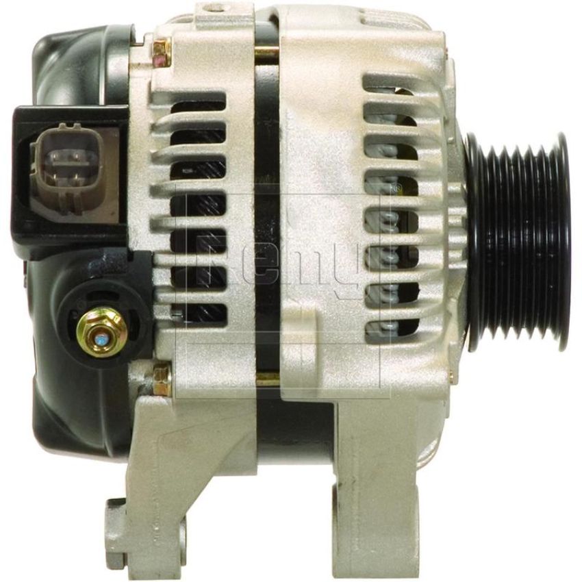 REMY ELECTRICAL 94753 New Alternator