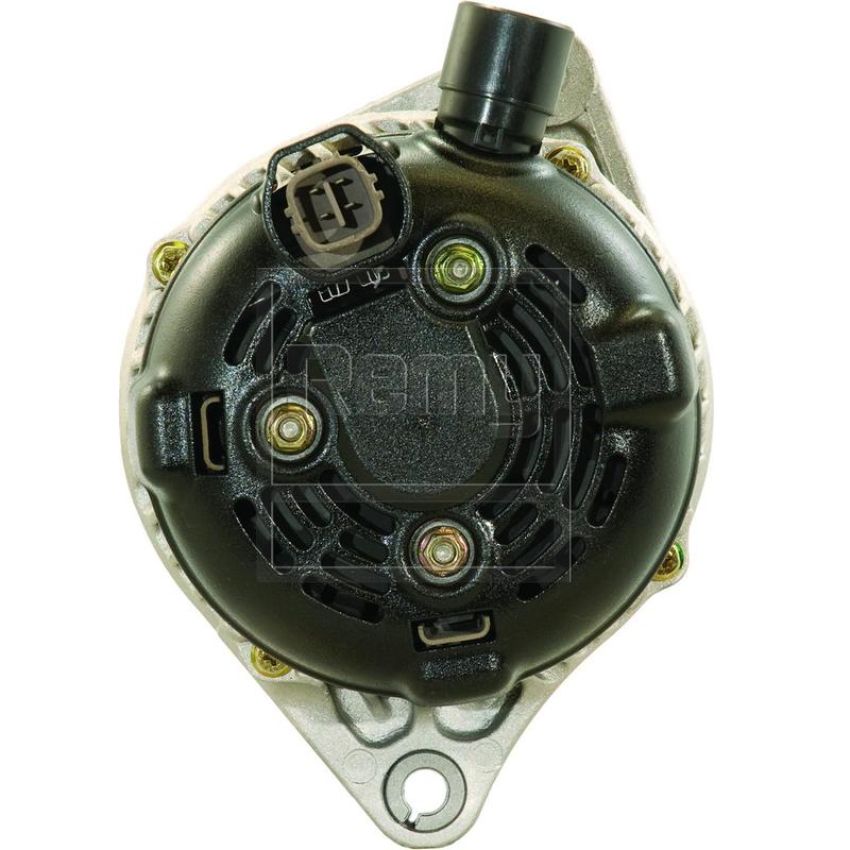 REMY ELECTRICAL 94754 New Alternator