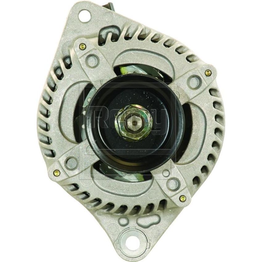REMY ELECTRICAL 94754 New Alternator
