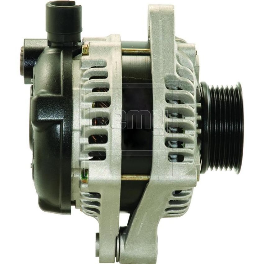 REMY ELECTRICAL 94754 New Alternator