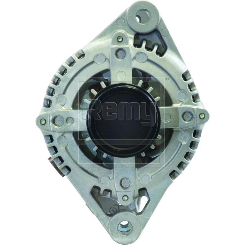 REMY ELECTRICAL 94757 New Alternator