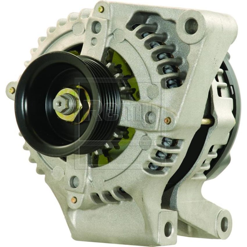REMY ELECTRICAL 94762 New Alternator