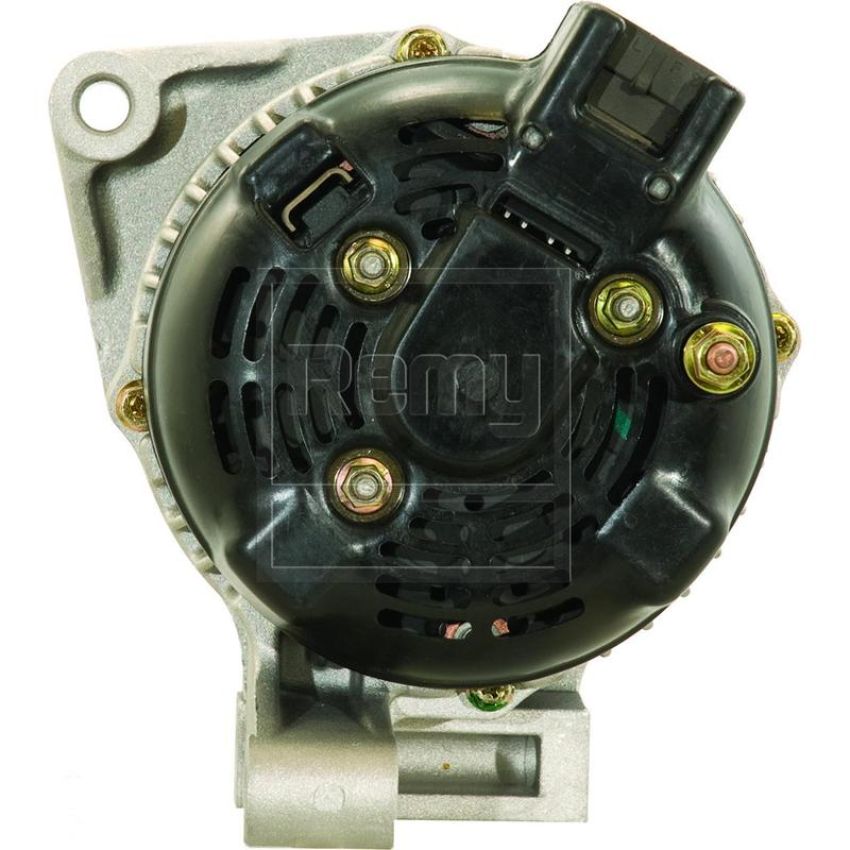 REMY ELECTRICAL 94762 New Alternator