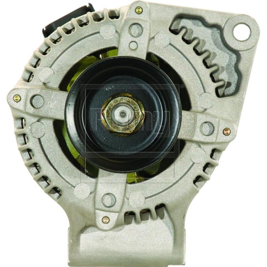 REMY ELECTRICAL 94762 New Alternator