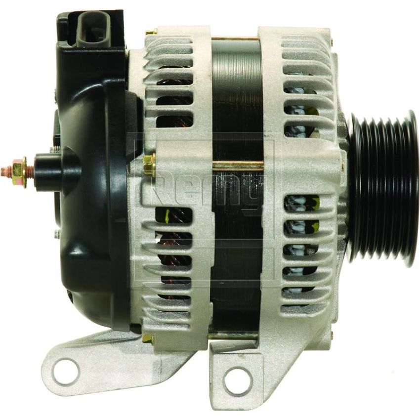 REMY ELECTRICAL 94762 New Alternator