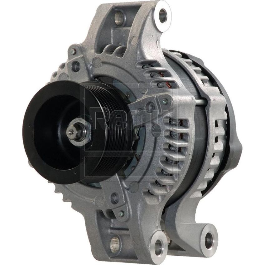 REMY ELECTRICAL 94764 New Alternator