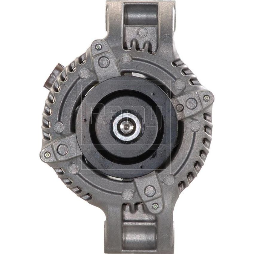 REMY ELECTRICAL 94764 New Alternator