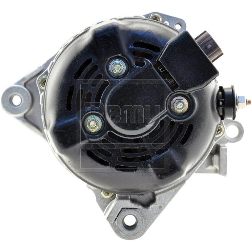 REMY ELECTRICAL 94766 New Alternator