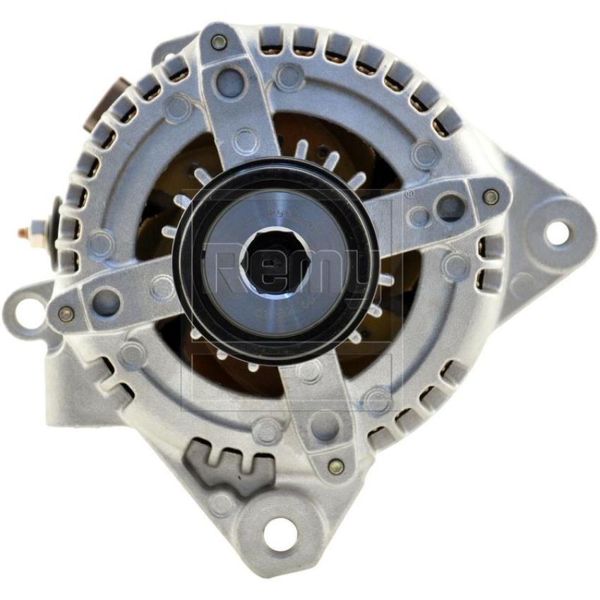 REMY ELECTRICAL 94766 New Alternator