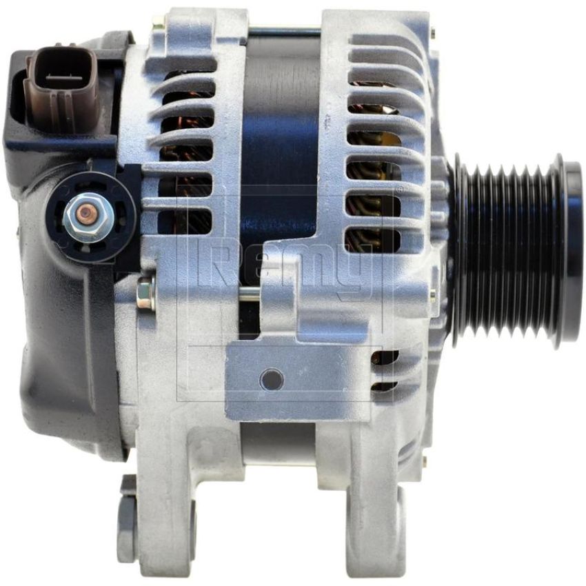 REMY ELECTRICAL 94766 New Alternator