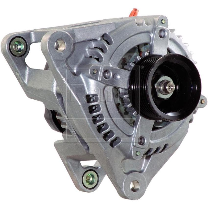REMY ELECTRICAL 94775 New Alternator