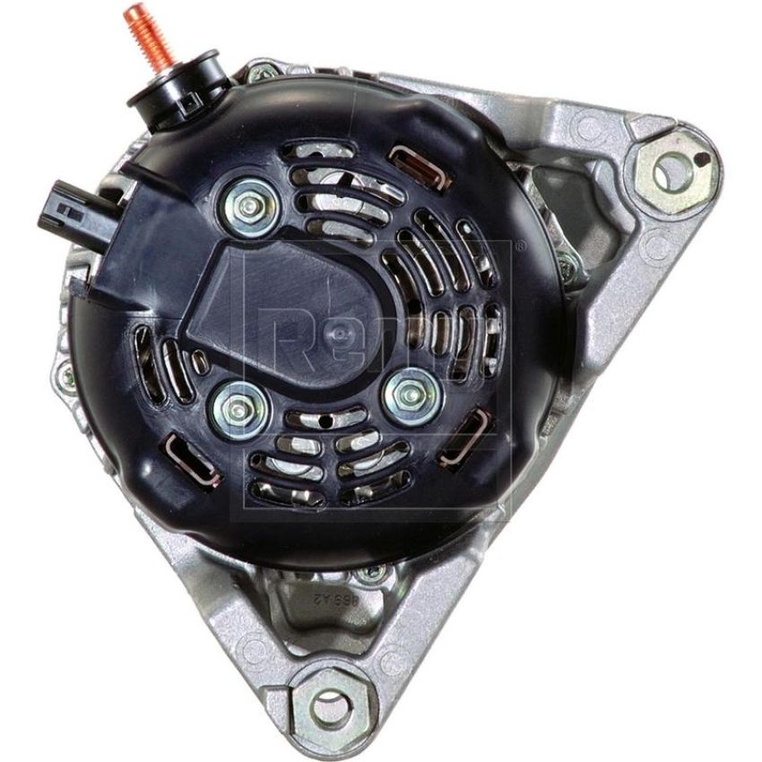 REMY ELECTRICAL 94775 New Alternator