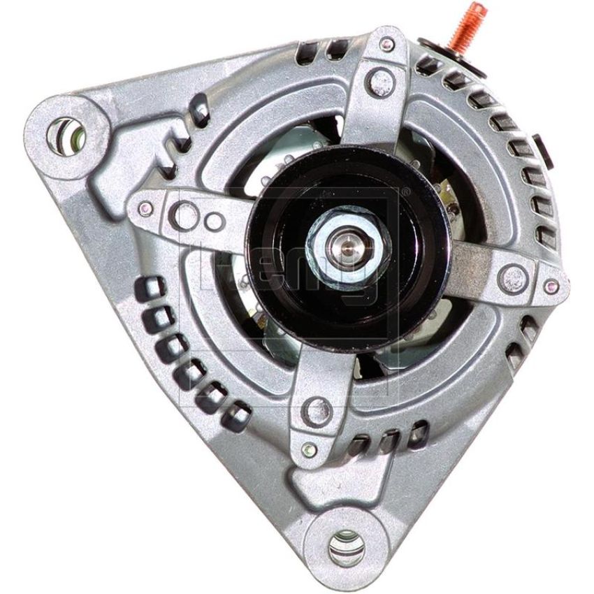 REMY ELECTRICAL 94775 New Alternator