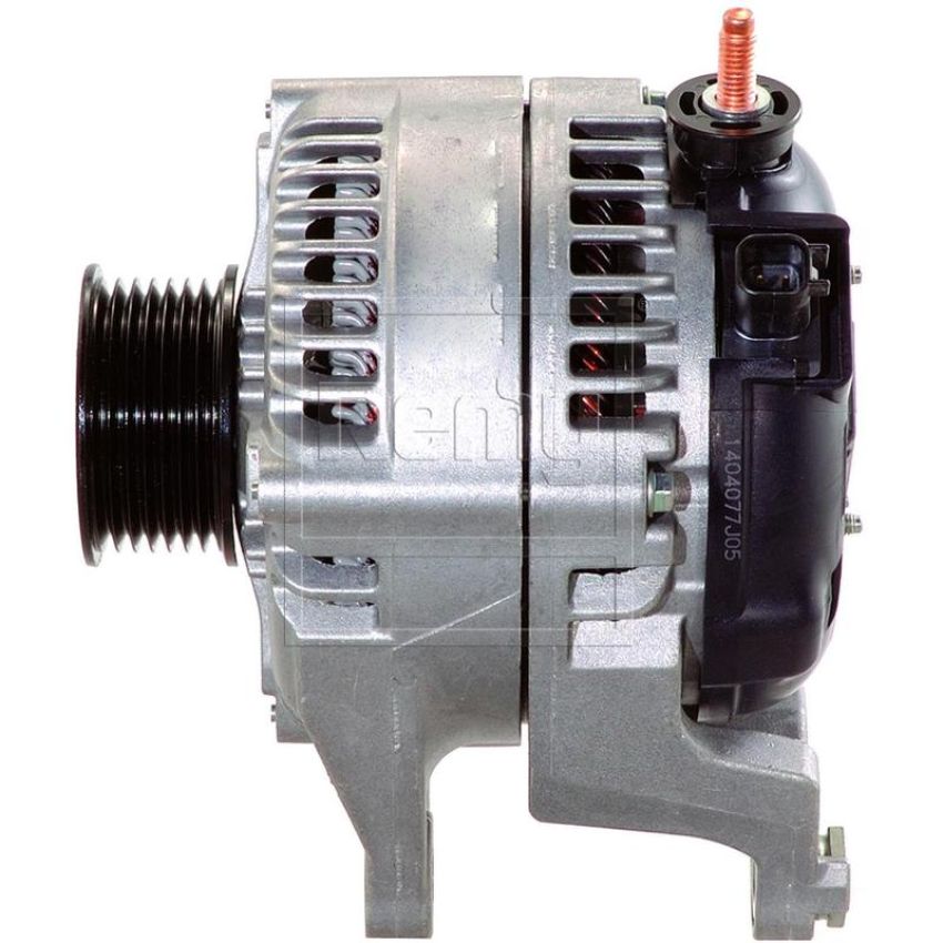 REMY ELECTRICAL 94775 New Alternator