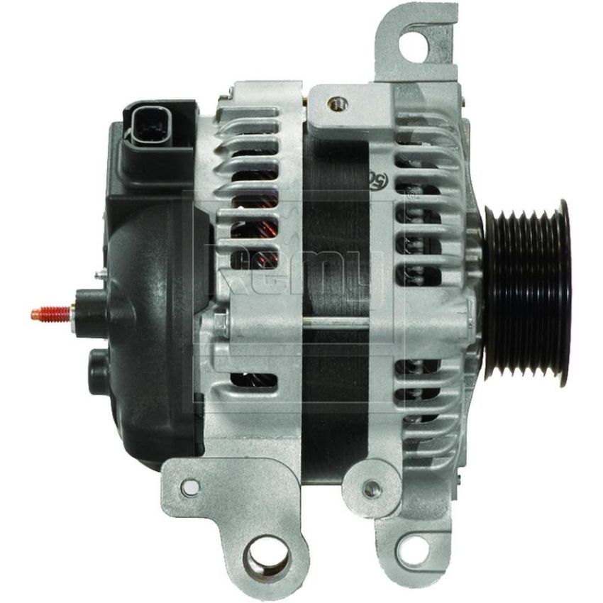 REMY ELECTRICAL 94777 New Alternator