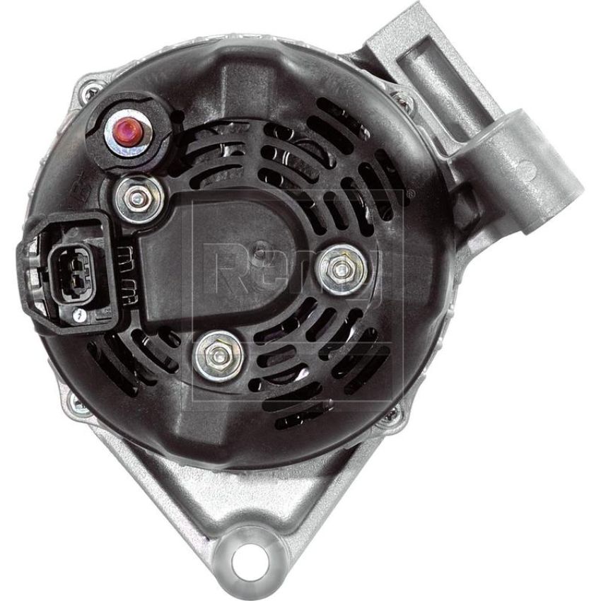 REMY ELECTRICAL 94778 New Alternator