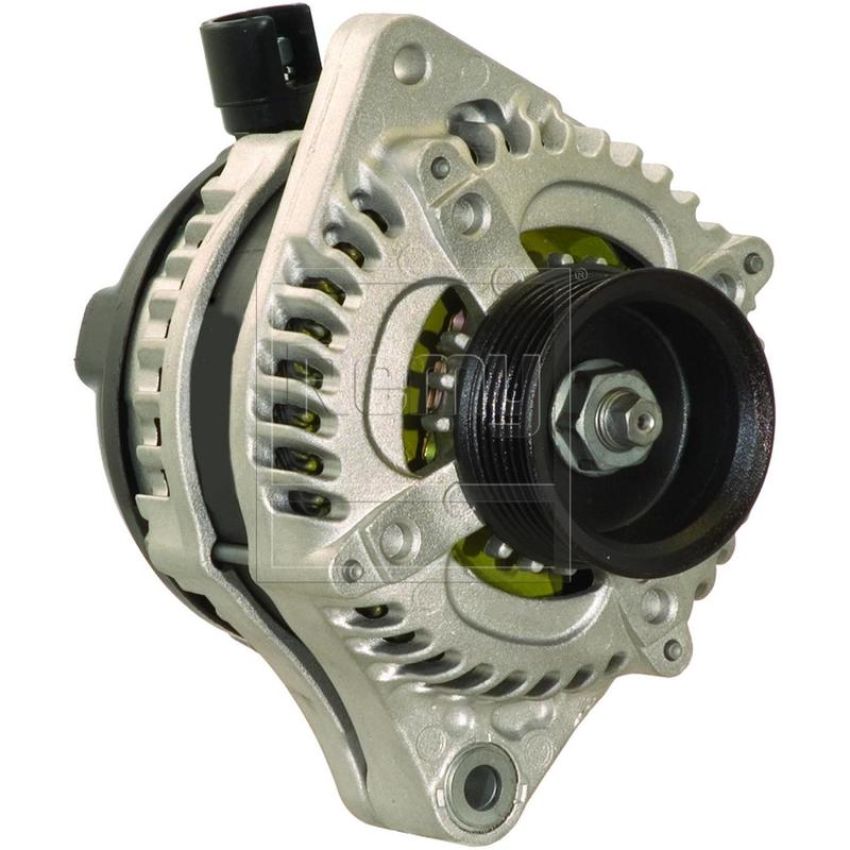 REMY ELECTRICAL 94780 New Alternator