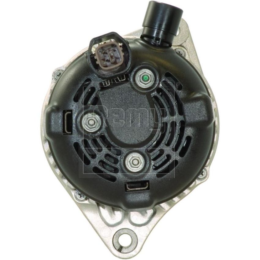 REMY ELECTRICAL 94780 New Alternator